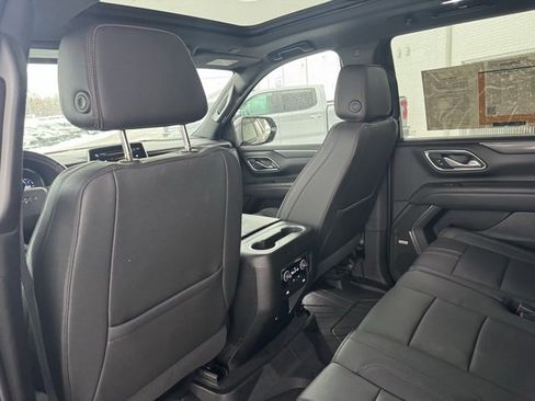 Certified 2023 Chevrolet Tahoe RST image 41