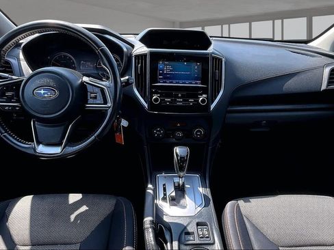 Used 2019 Subaru Crosstrek 2.0i Premium w/ Popular Package #2 AWD/4WD image 17
