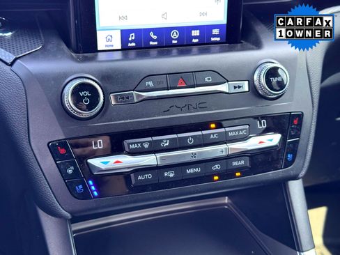 Used 2020 Ford Explorer ST w/ ST Street Pack image 27