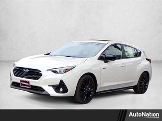 New 2026 Subaru Impreza RS video 1