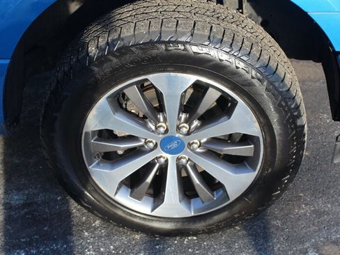 Used 2020 Ford F150 XL w/ Equipment Group 101A Mid AWD/4WD image 23
