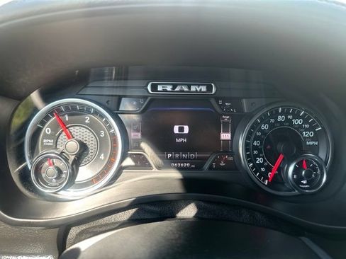 Used 2020 RAM 3500 Laramie AWD/4WD image 23