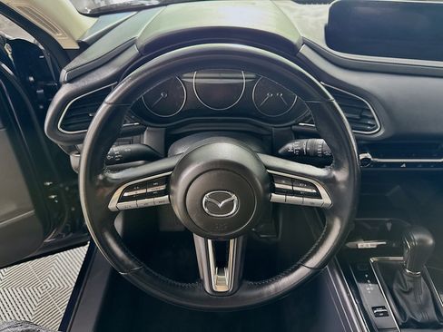 Used 2023 MAZDA CX-30 AWD 2.5 S w/ Preferred Package image 14