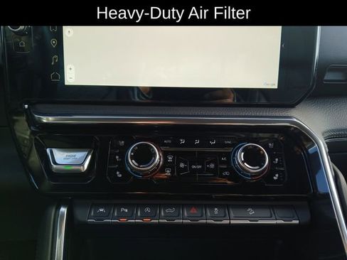 Certified 2025 GMC Sierra 1500 Denali w/ Technology Package image 24