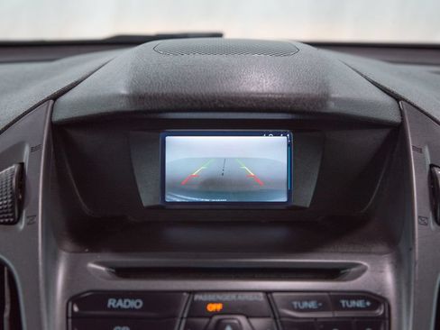 Used 2015 Ford Transit Connect XL FWD image 28