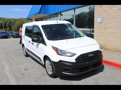 Used 2022 Ford Transit Connect XL