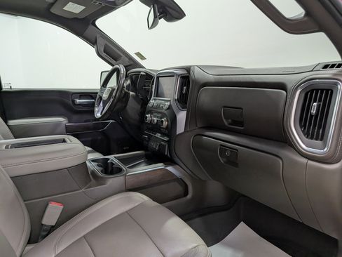 Used 2020 GMC Sierra 1500 SLT w/ SLT Premium Plus Package image 20