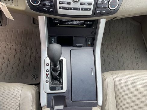 Used 2009 Acura RDX SH-AWD image 20