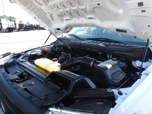 Used 2021 Ford F150 XL w/ Equipment Group 101A High AWD/4WD image 48