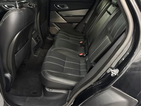 Used 2018 Land Rover Range Rover Velar R-Dynamic SE AWD/4WD image 14