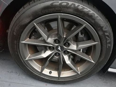 Used 2024 Ford Mustang Dark Horse RWD image 14