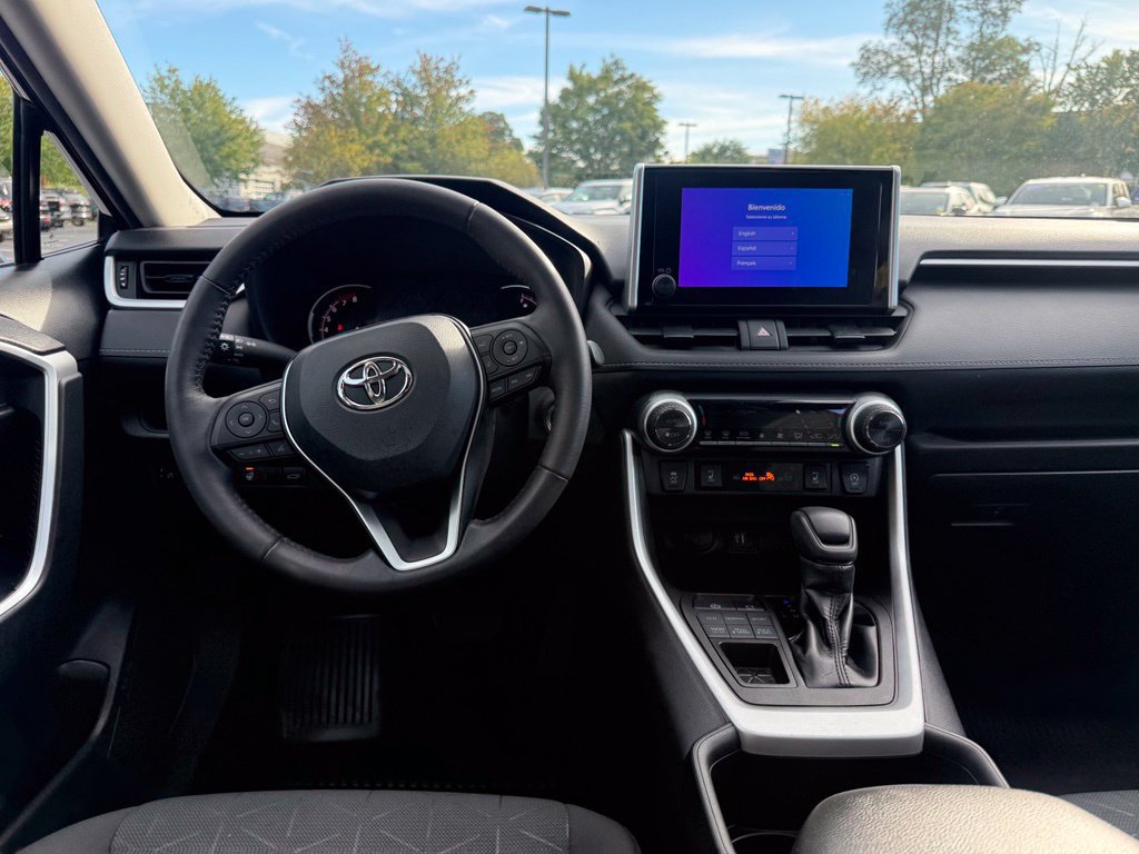 Certified 2023 Toyota RAV4 XLE w/ Convenience Package AWD/4WD image 21