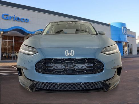 New 2027 Honda HR-V EX-L image 9
