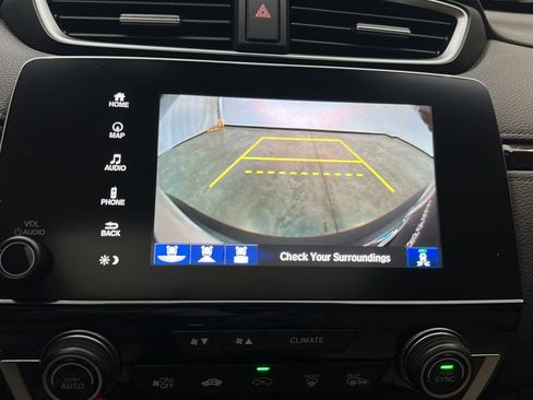 Used 2018 Honda CR-V Touring image 28