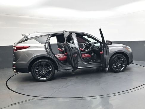 Used 2023 Acura RDX A-Spec image 38