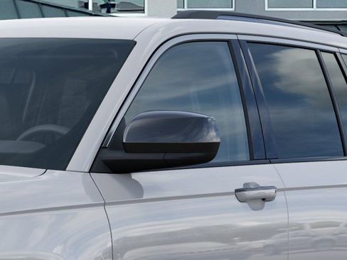 New 2026 Jeep Grand Cherokee Altitude AWD/4WD image 15