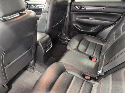 Used 2024 MAZDA CX-5 Carbon Edition AWD/4WD image 22