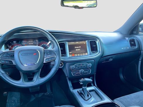 Used 2023 Dodge Charger Scat Pack w/ Daytona Edition Group RWD image 23