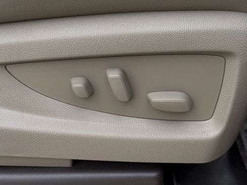 Used 2016 Chevrolet Silverado 1500 LTZ w/ Texas Edition RWD image 30