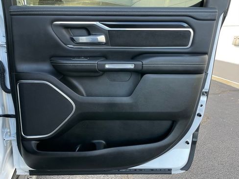 Used 2022 RAM 1500 Laramie image 34