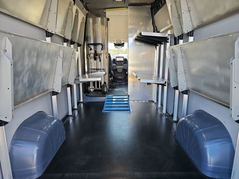 Used 2024 RAM ProMaster 3500 image 32