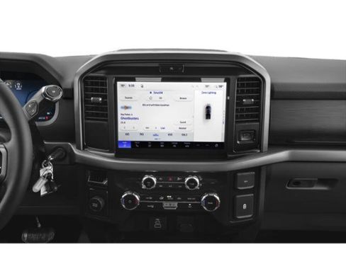 Used 2026 Ford F150 XLT w/ Equipment Group 302A MID AWD/4WD image 9