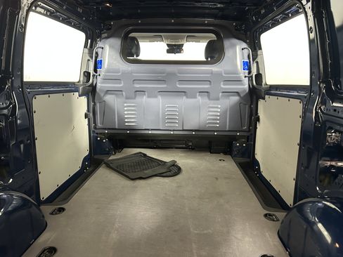 Used 2019 Mercedes-Benz Metris image 23