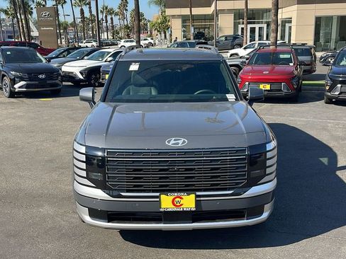 New 2026 Hyundai Palisade Calligraphy image 2