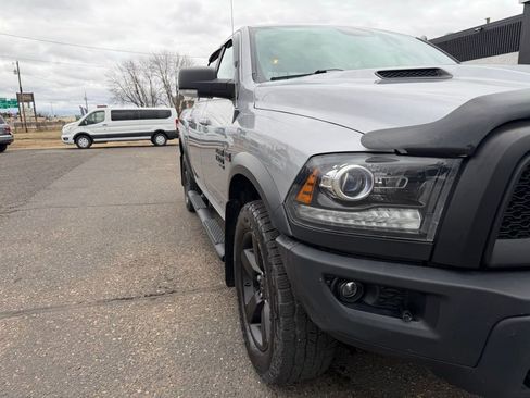 Used 2019 RAM 1500 Classic Warlock image 15