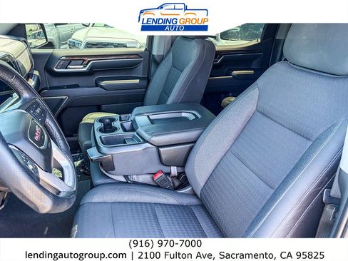 Used 2022 GMC Sierra 1500 Elevation RWD image 16