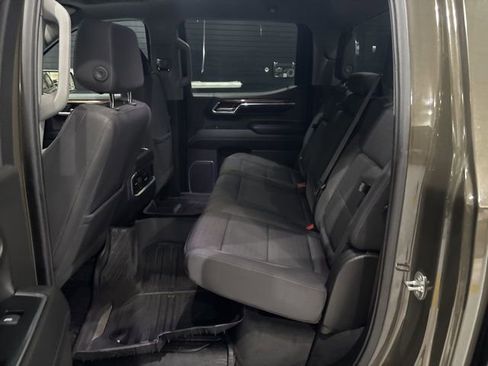 Used 2023 GMC Sierra 1500 Elevation w/ X31 Off-Road Package image 28