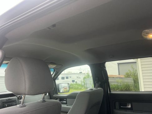 Used 2013 Ford F150 XL w/ XL Plus Pkg AWD/4WD image 17