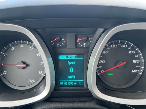 Used 2013 Chevrolet Equinox LT w/ Power Convenience Package image 36