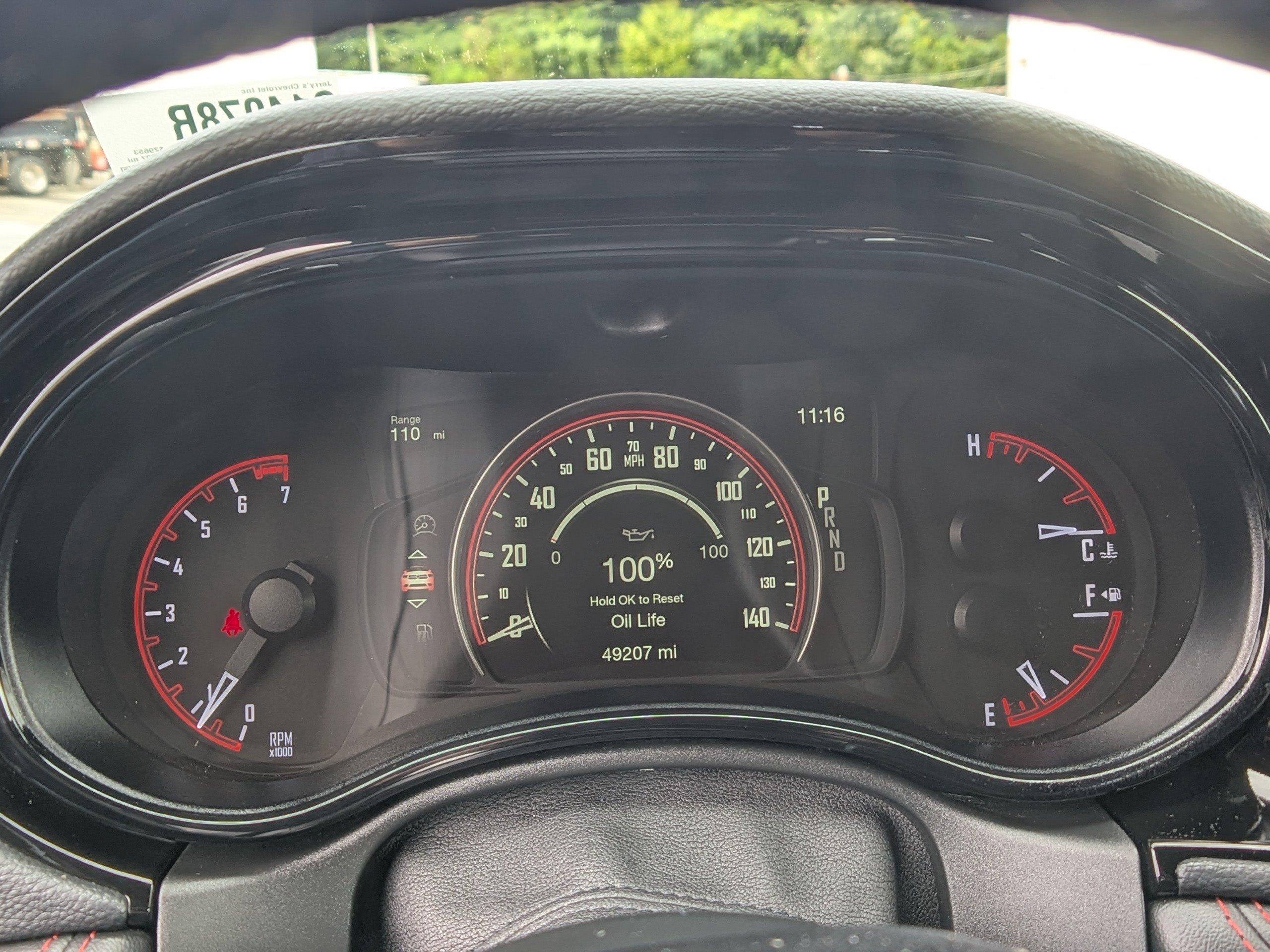 Used 2025 Dodge Durango GT AWD/4WD image 32