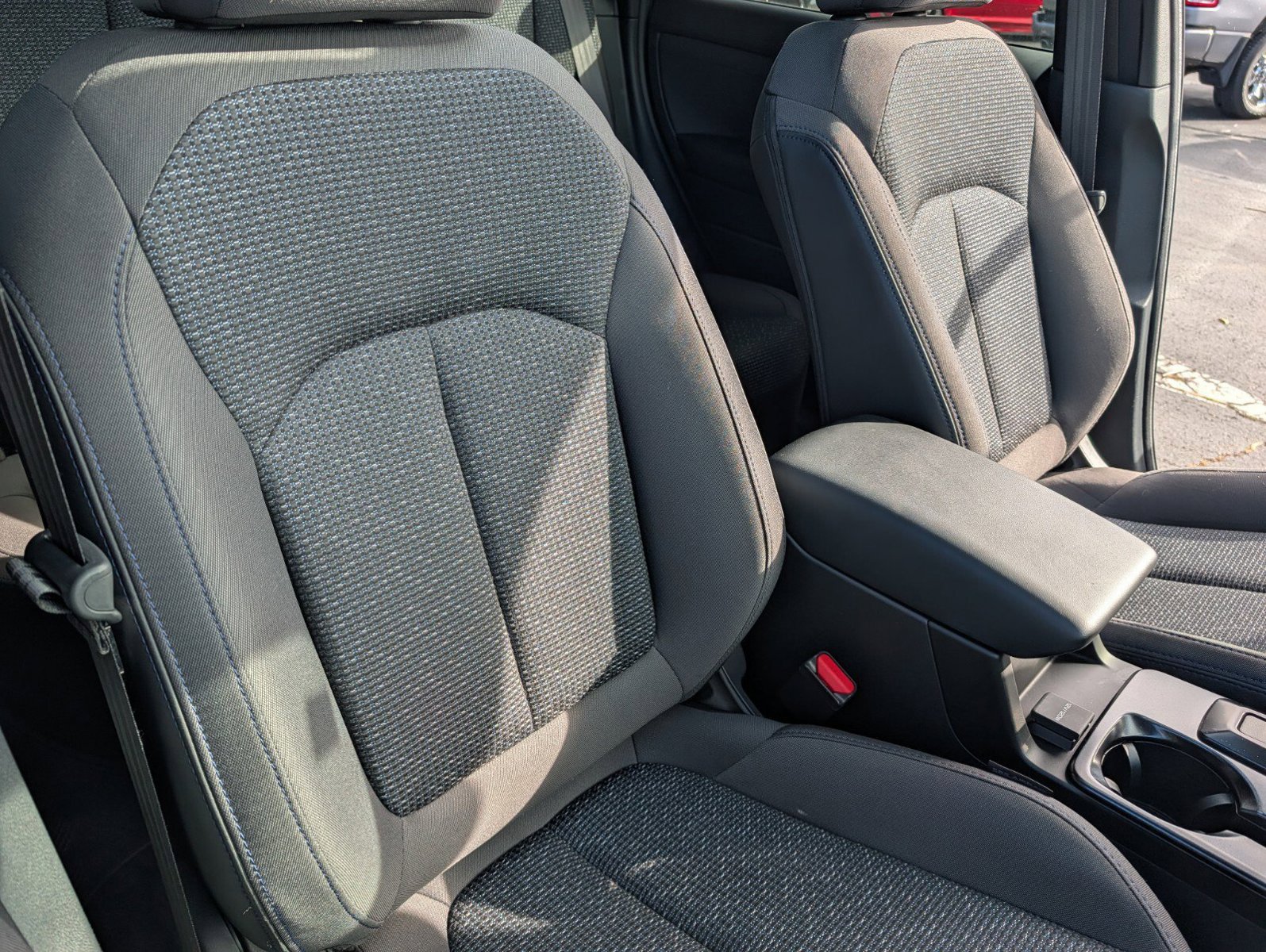 Certified 2026 Subaru Forester Premium AWD/4WD image 19