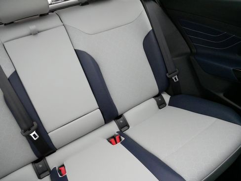 Certified 2025 Volkswagen ID.4 Pro S Plus image 14