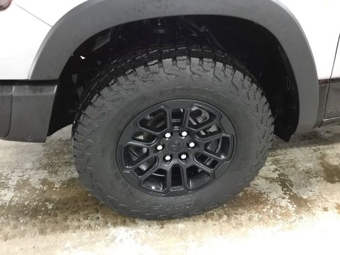 Used 2025 RAM 1500 Rebel image 4