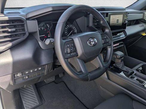 New 2026 Toyota Tundra SR AWD/4WD image 3