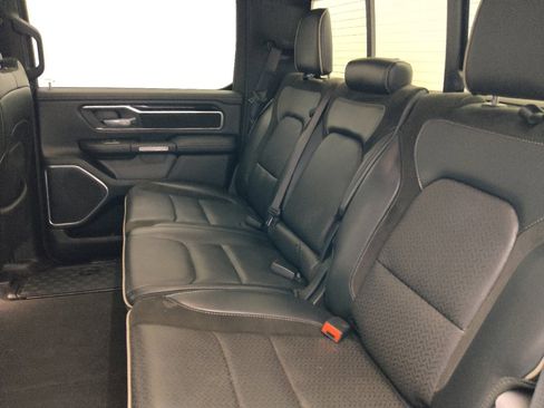Used 2022 RAM 1500 Laramie w/ Sport Appearance Package AWD/4WD image 18