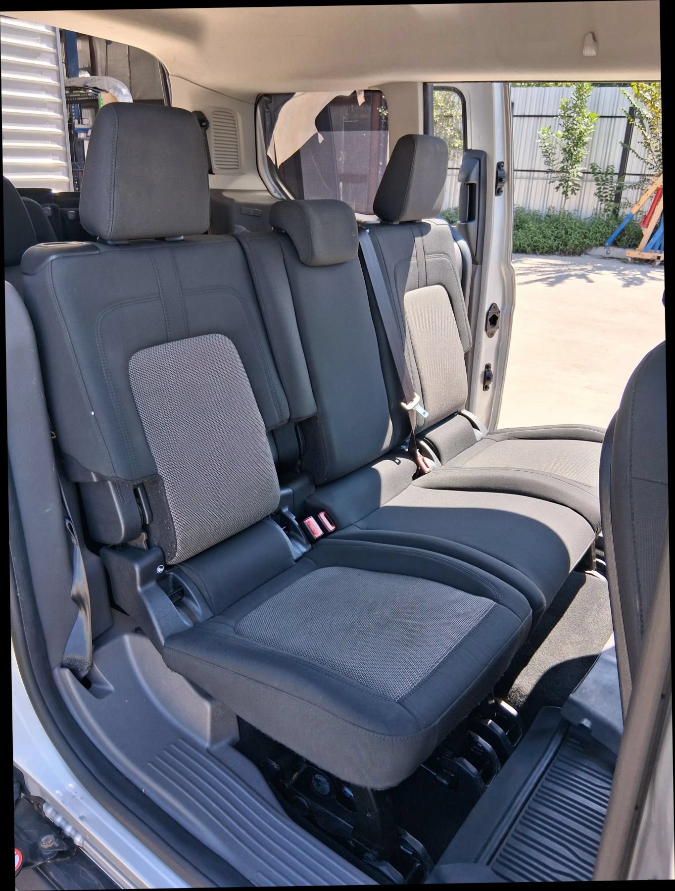Used 2019 Ford Transit Connect XL FWD image 32
