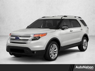 Used 2015 Ford Explorer XLT w/ Equipment Group 202A video 1