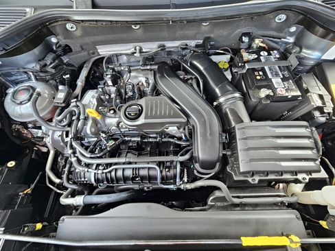 Used 2023 Volkswagen Taos S FWD image 23