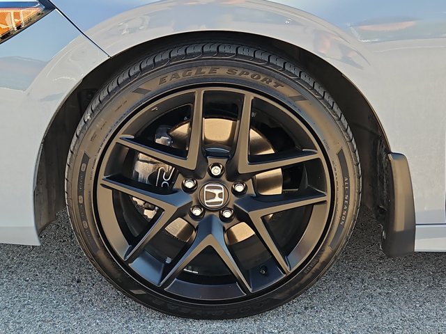 Used 2022 Honda Civic Si image 24