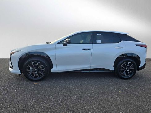 New 2026 Lexus RZ 450e 2WD image 6