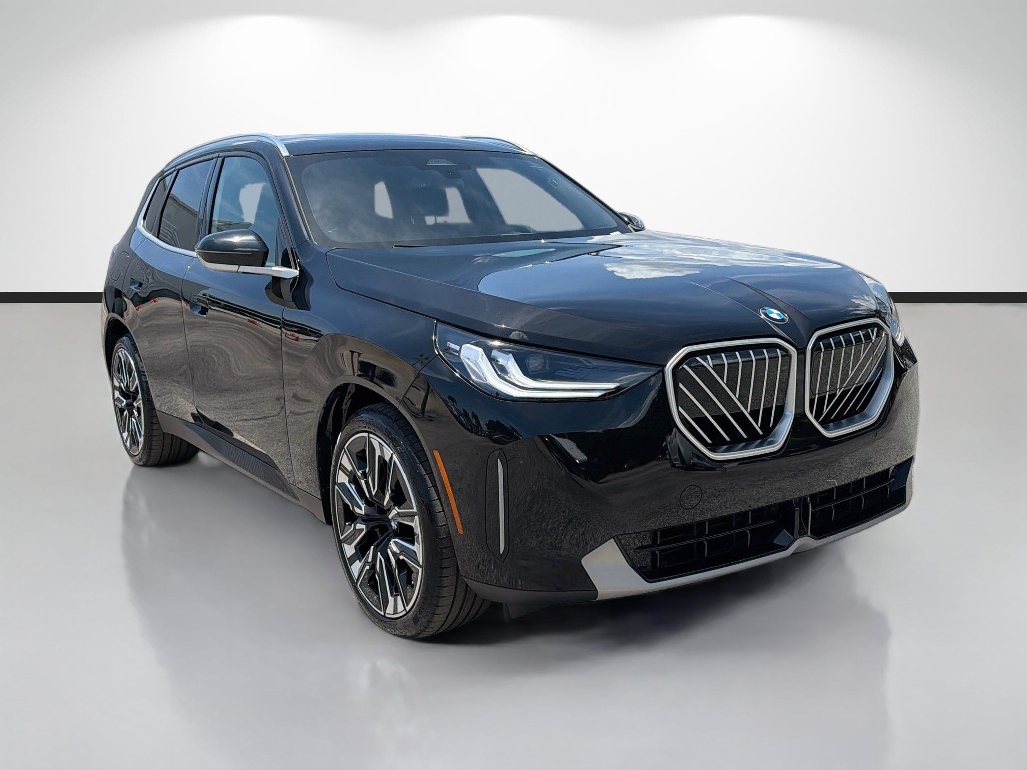 Used 2026 BMW X3 xDrive30i w/ Convenience Package AWD/4WD image 1