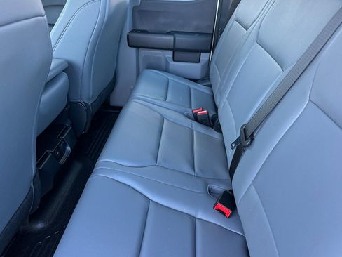 New 2026 Ford F250 XL w/ XL Chrome Package image 12