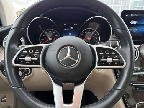 Certified 2022 Mercedes-Benz GLC 300 4MATIC image 13