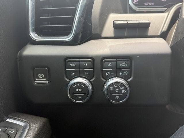 Used 2023 GMC Sierra 1500 Denali w/ Denali Reserve Package AWD/4WD image 27