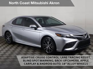 Used 2024 Toyota Camry SE video 1