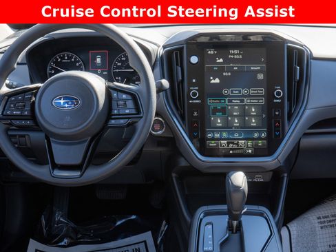 New 2026 Subaru Crosstrek 2.0i Premium w/ Crosstrek Mirror Package image 11